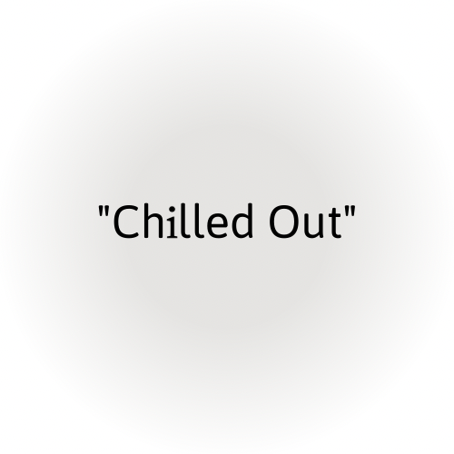 “Chilled Out”
