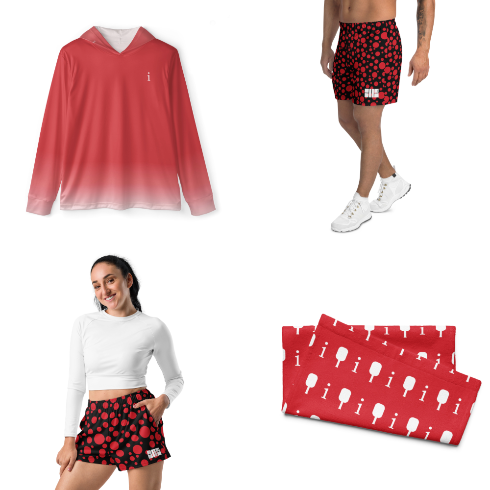 Crimson