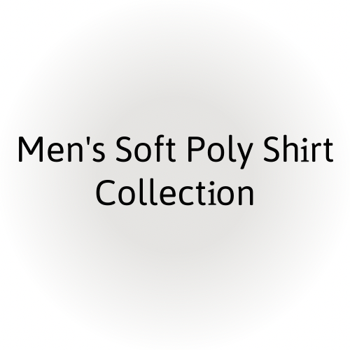 Men’s Soft Poly Shirt - Pickleball
