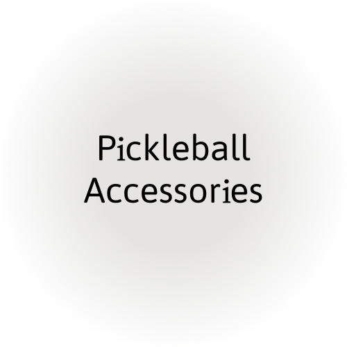 Pickleball Accessories