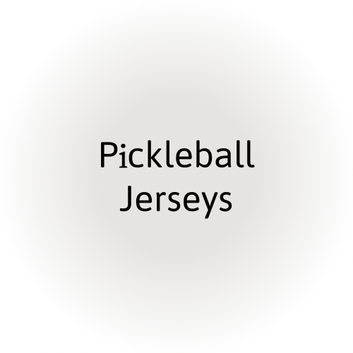 Pickleball Jerseys