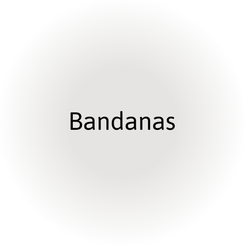 Bandanas