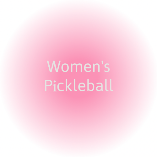 Women’s Pickleball