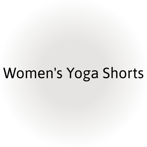 Women’s Yoga Shorts