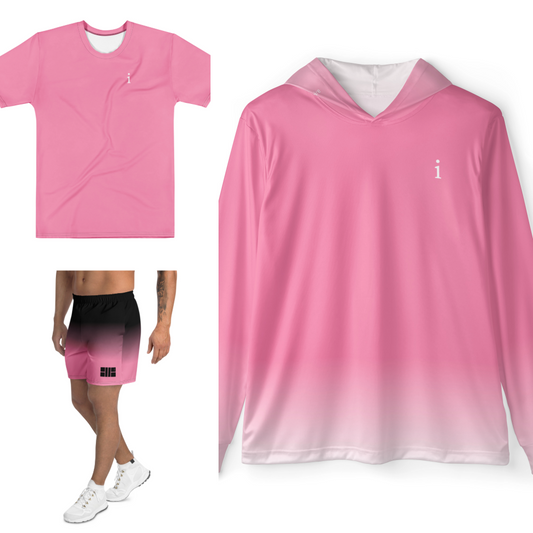 Men’s Carissma Pickleball Kit - 3 item