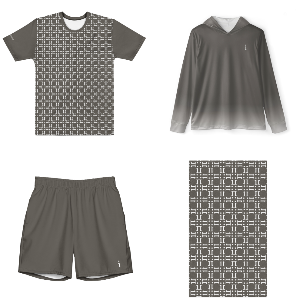 Pepper Fitness Kit