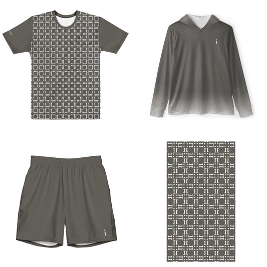 Pepper Fitness Kit