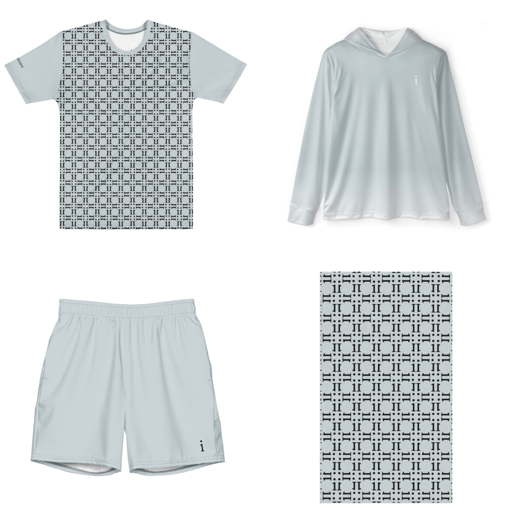 Zinc Fitness Kit