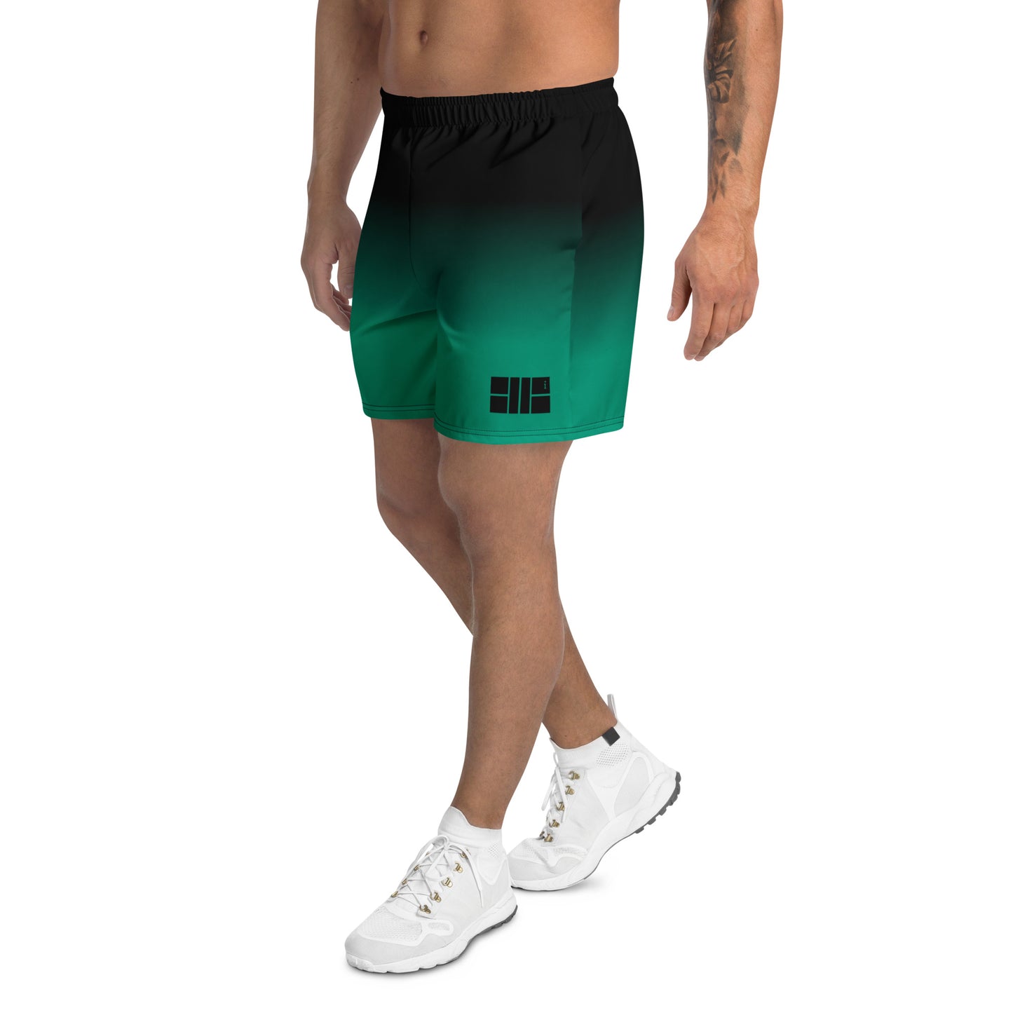 Men’s Emerald Pickleball Kit - 3 item
