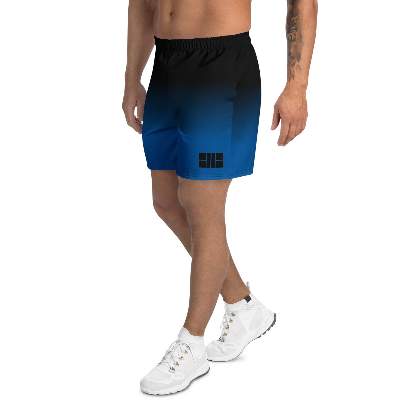 Men’s Denim Pickleball Kit - 3 item