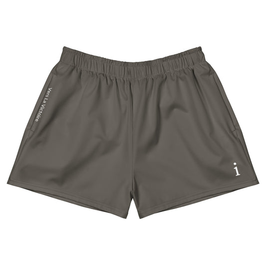 Women’s 2.5” Shorts - Pepper